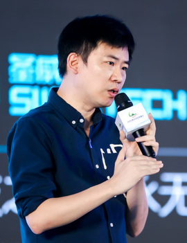 郑桴宇 